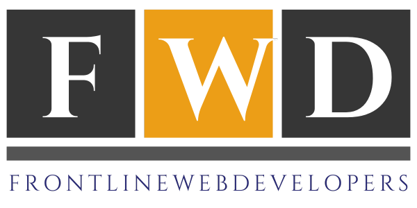 Frontline Web Developers