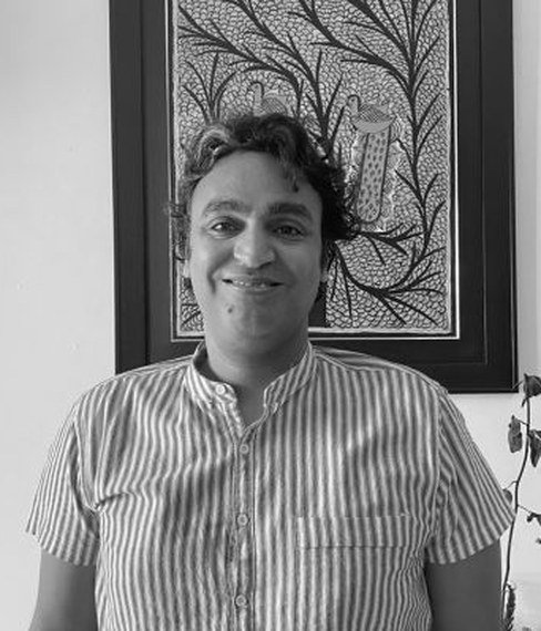 Manesh Bahuguna